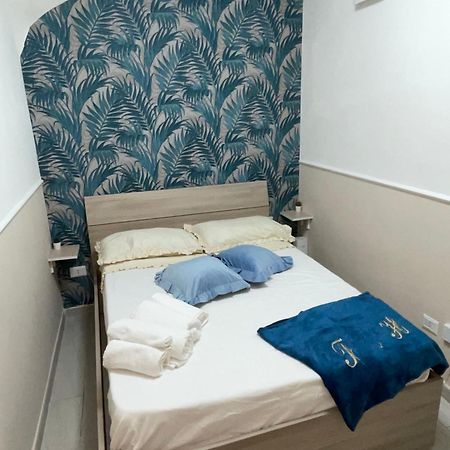 Villa Titti House Napoli Esterno foto