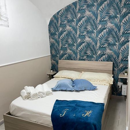 Villa Titti House Napoli Esterno foto