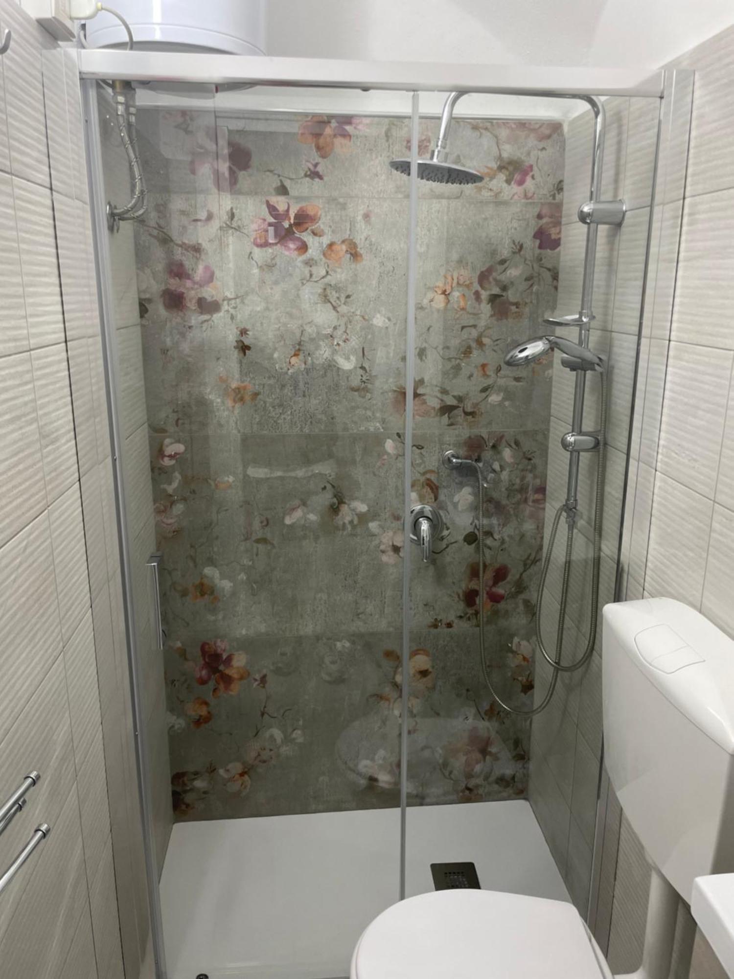 Villa Titti House Napoli Esterno foto