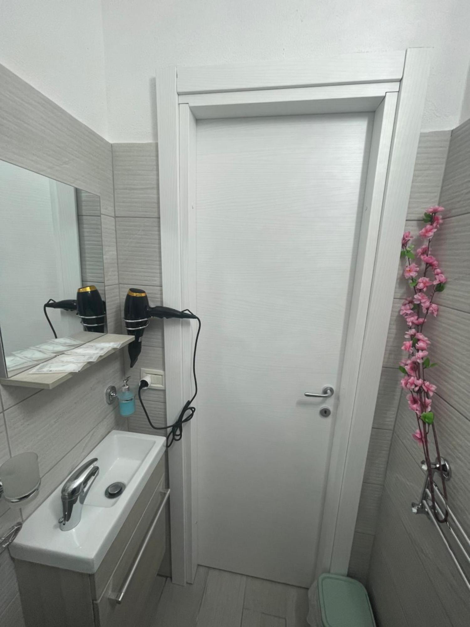 Villa Titti House Napoli Esterno foto
