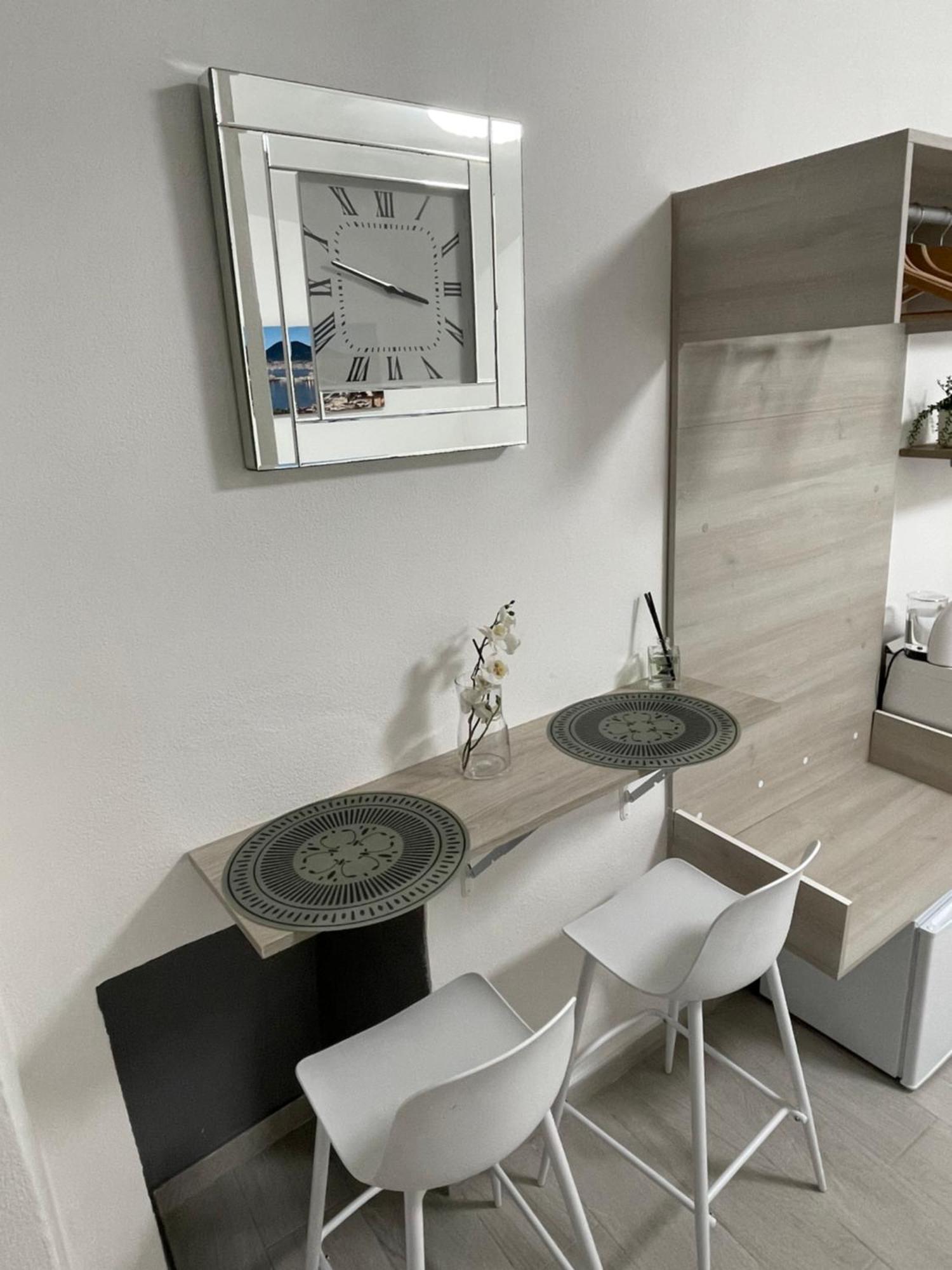 Villa Titti House Napoli Esterno foto