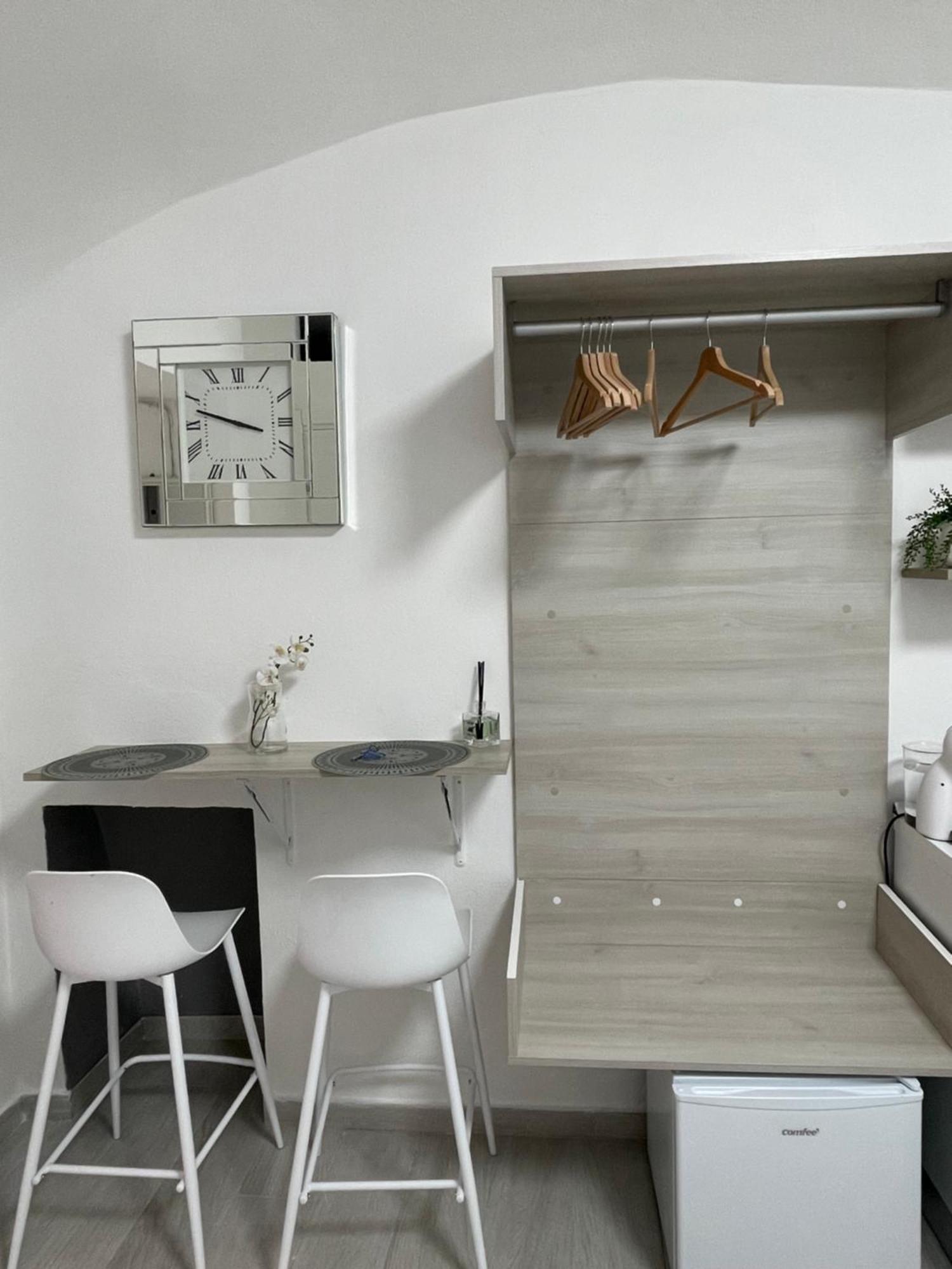 Villa Titti House Napoli Esterno foto