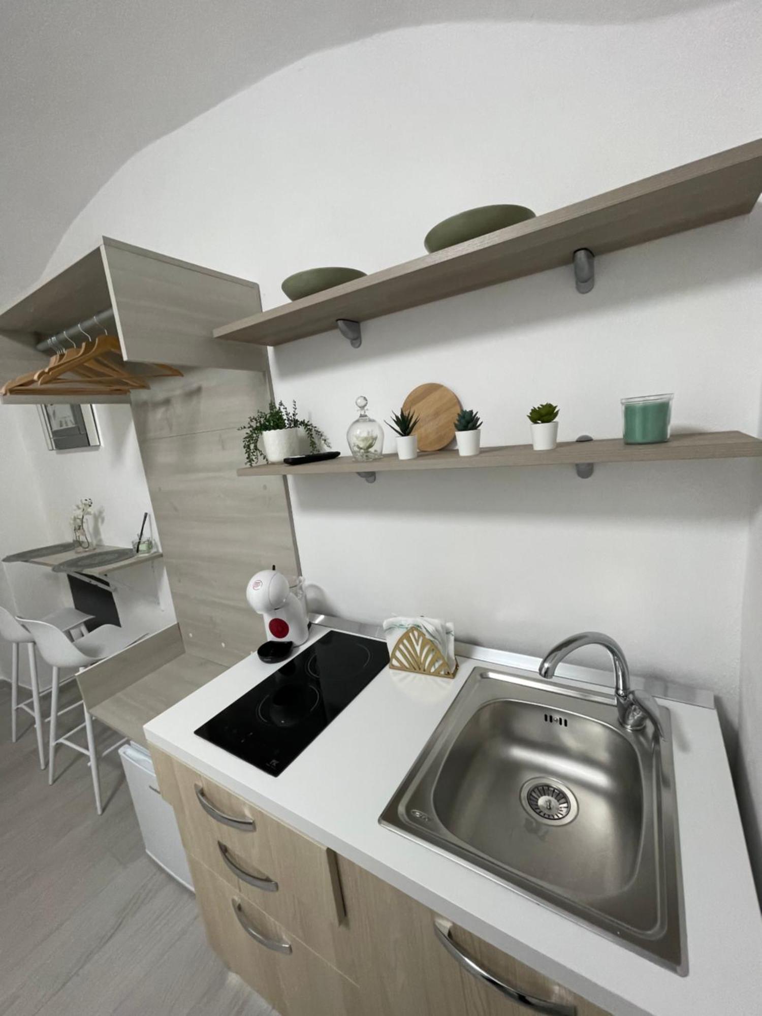 Villa Titti House Napoli Esterno foto